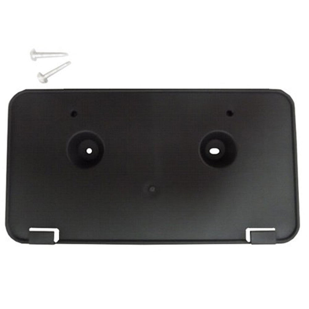Front License Plate Bracket 2017-2019 Ford Fusion