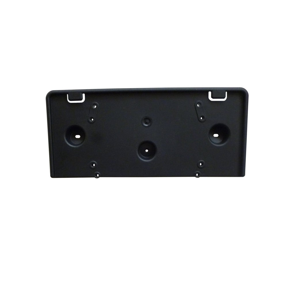 Front License Plate Bracket 2019-2024 Ford Edge