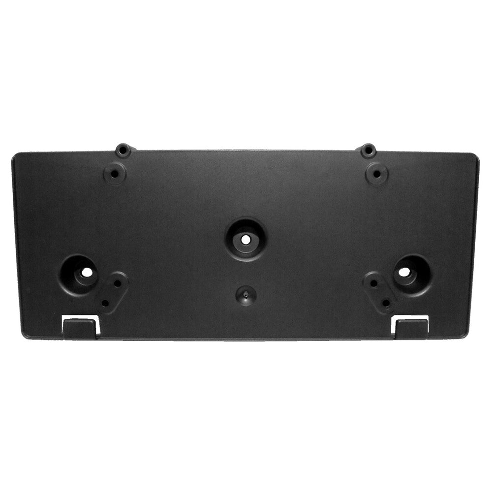 Front License Plate Bracket 2018-2019 Ford Explorer
