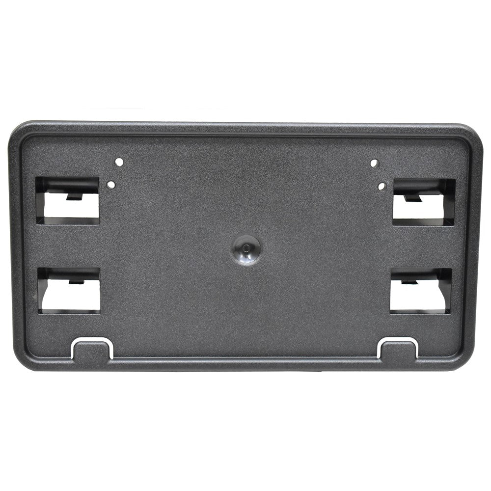 Front License Plate Bracket 2018-2020 Ford F-150