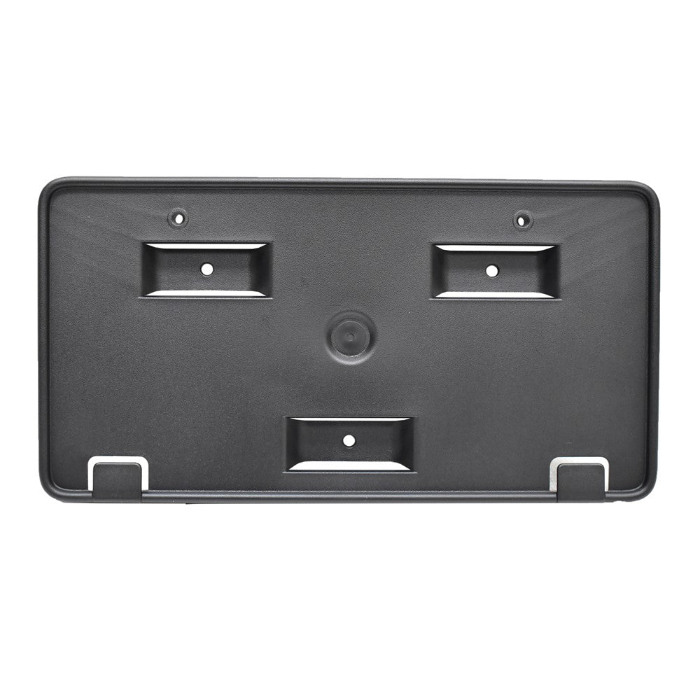 Front License Plate Bracket 2020-2024 Ford Transit-150, Transit-250, Transit-350, Transit-350 Hd, E-Transit