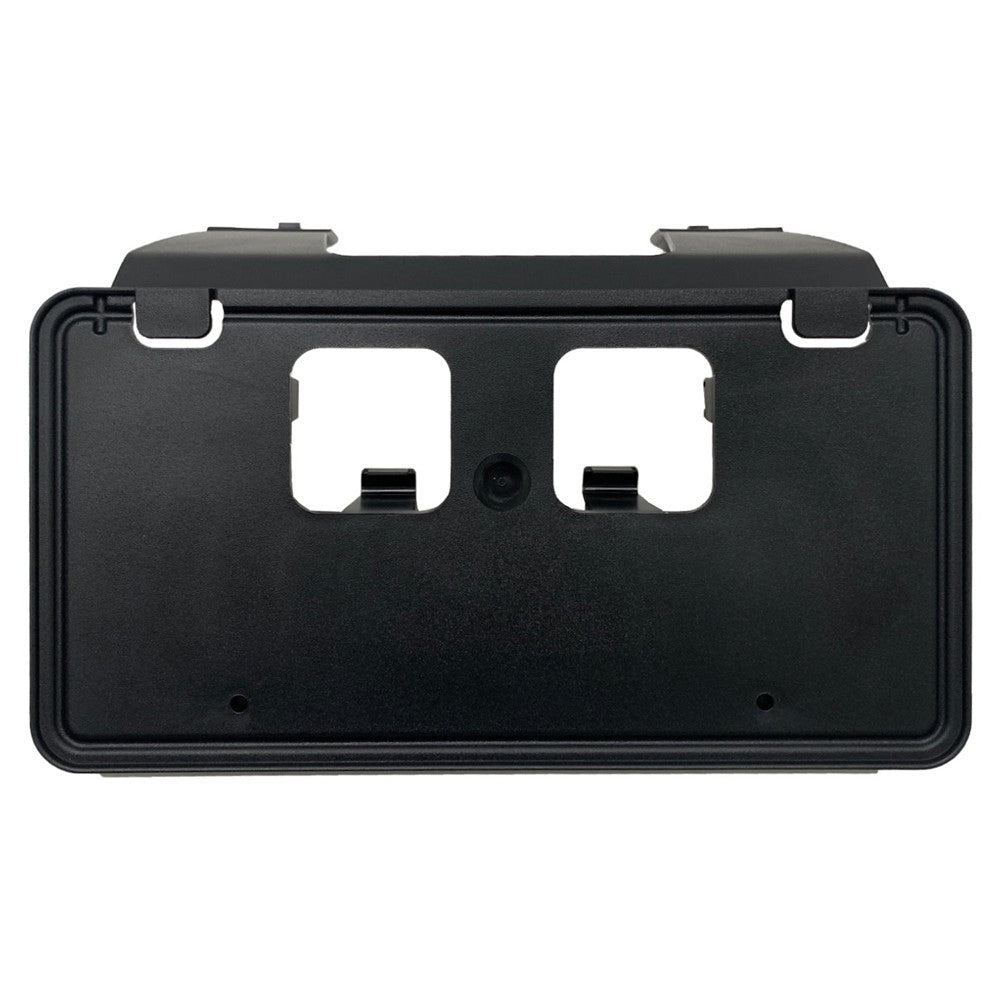 Front License Plate Bracket 2020-2022 Ford F-250 Super Duty, F-350 Super Duty, F-450 Super Duty