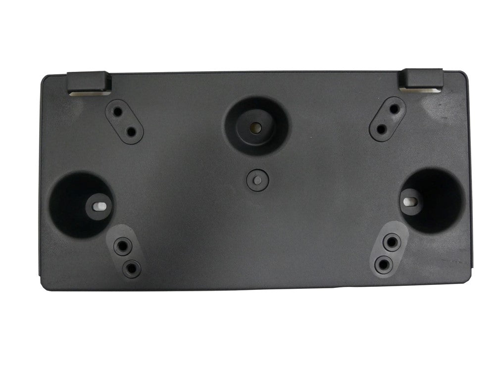 Front License Plate Bracket 2020-2024 Ford Explorer