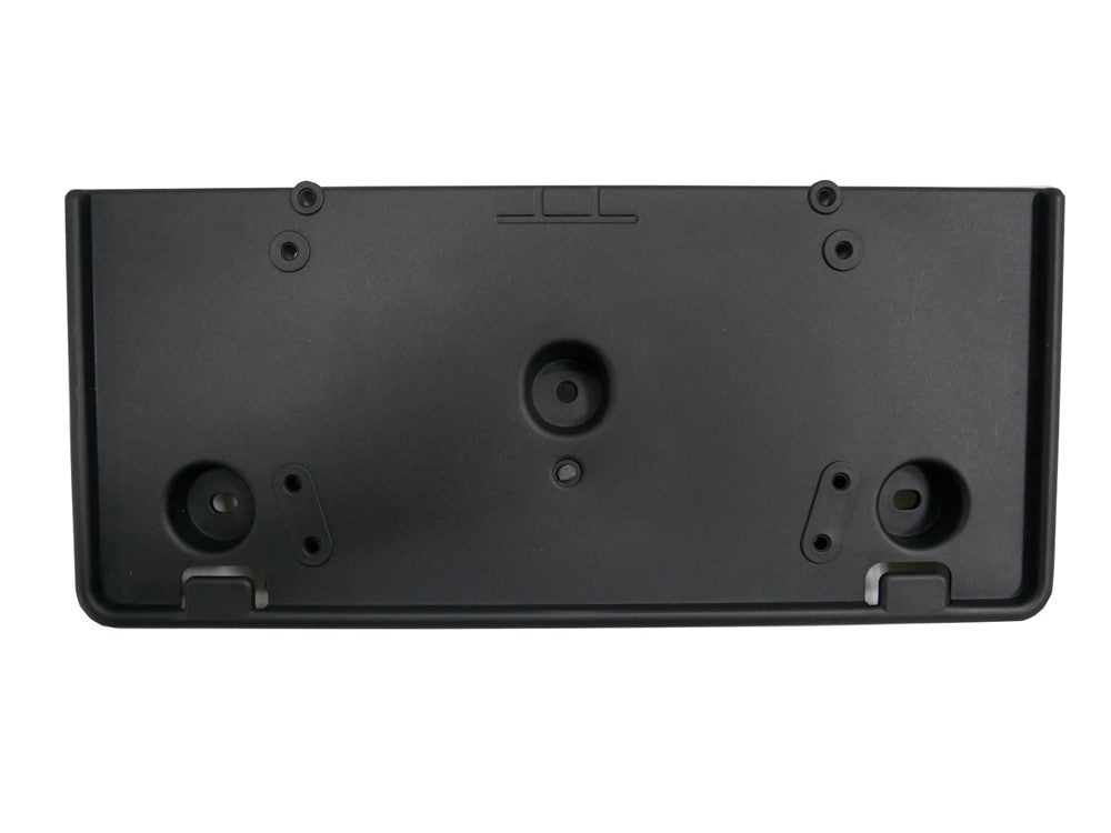 Front License Plate Bracket 2019-2021 Lincoln Nautilus