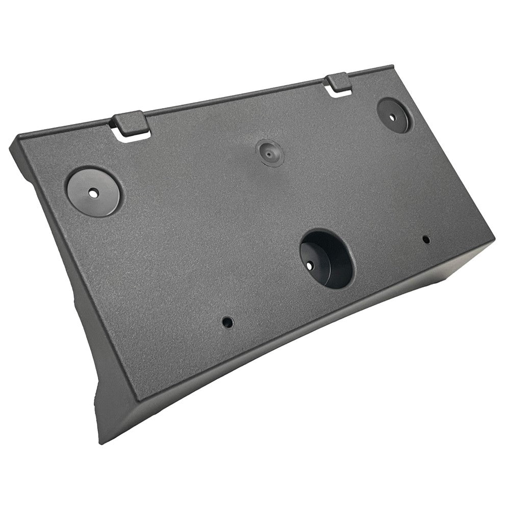 Front License Plate Bracket 2022-2024 Ford Expedition