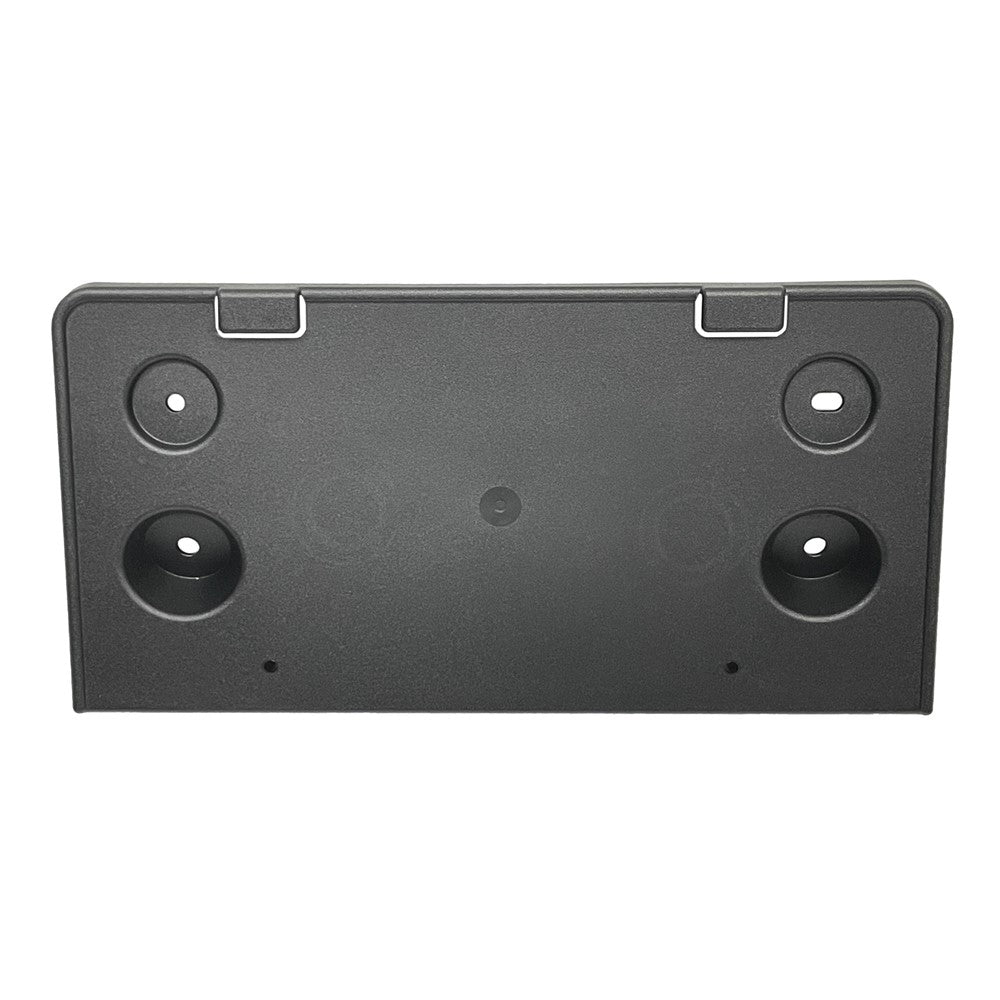 Front License Plate Bracket 2020-2022 Lincoln Corsair
