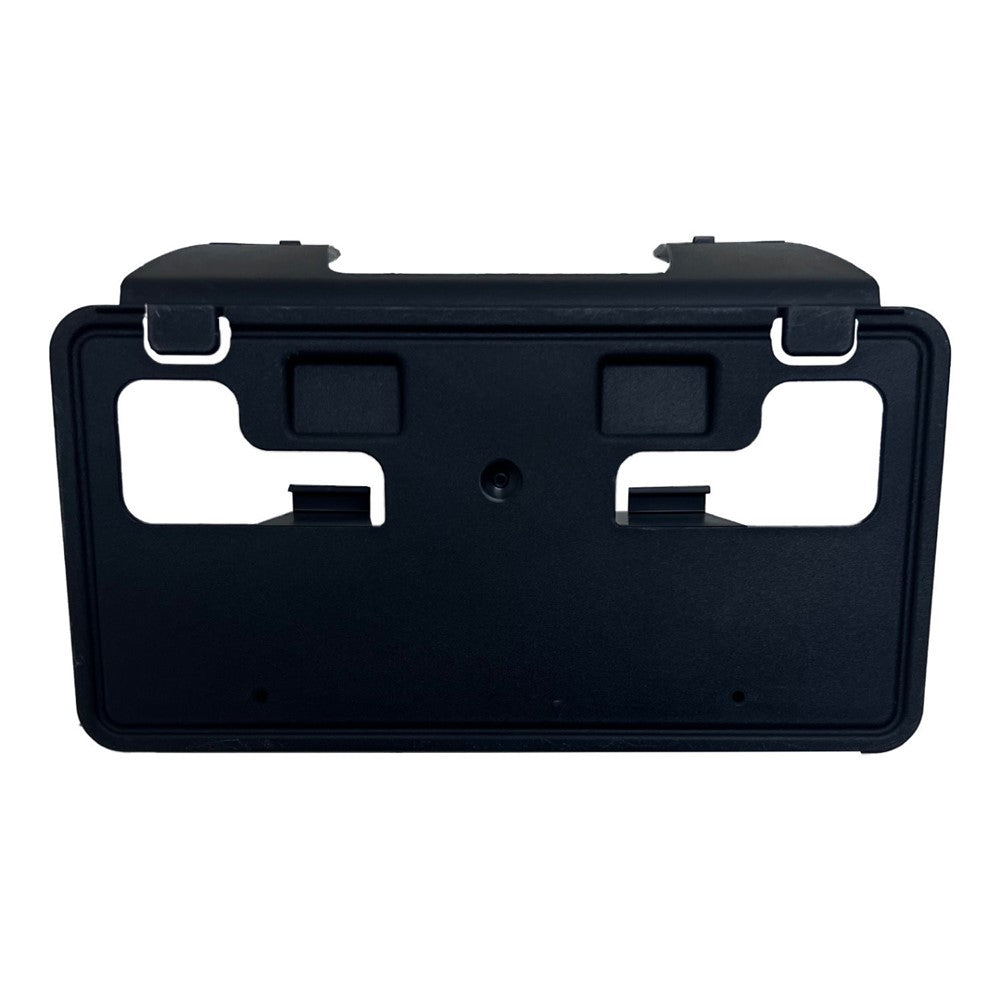 Front License Plate Bracket 2023-2025 Ford F-250 Super Duty, F-350 Super Duty, F-450 Super Duty, F-550 Super Duty