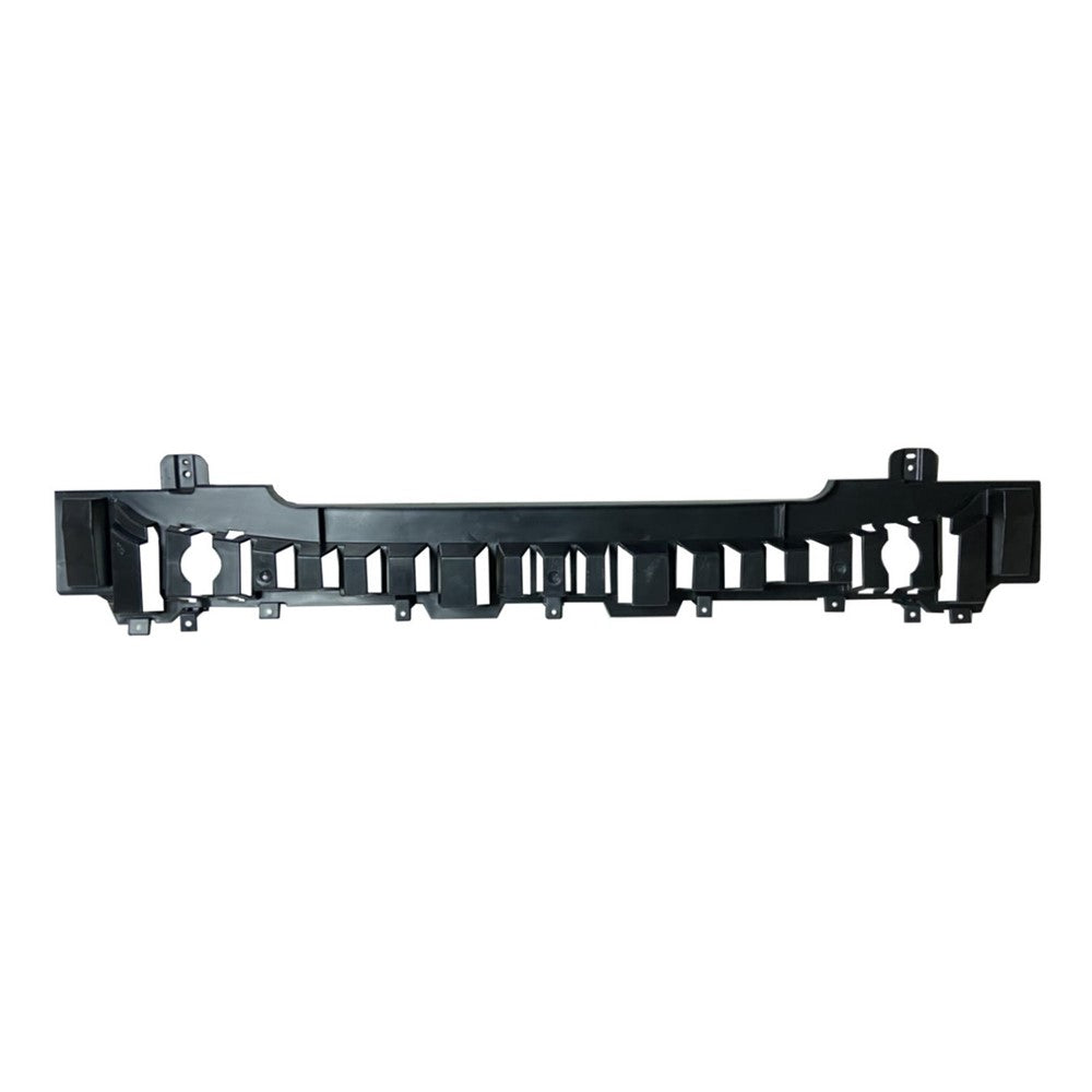 Front Bumper Impact Absorber 2019-2020 Ford Fusion, Police Responder Hybrid, Ssv_plug-In_hybrid