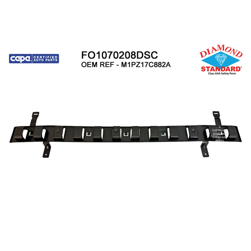Front Bumper Impact Absorber 2021-2024 Ford Bronco Sport