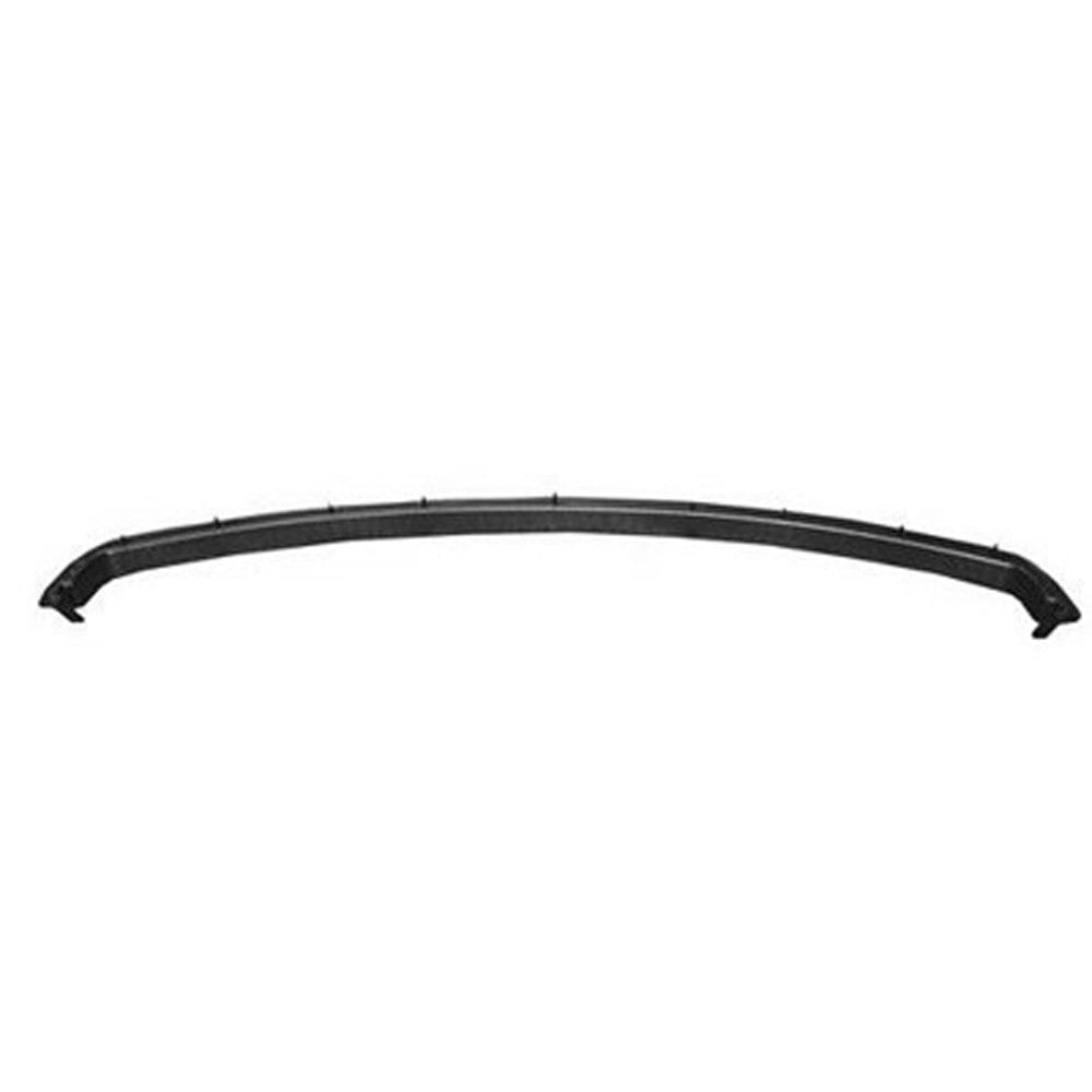 Front Upper Bumper Deflector 2001-2007 Ford Econoline Super Duty