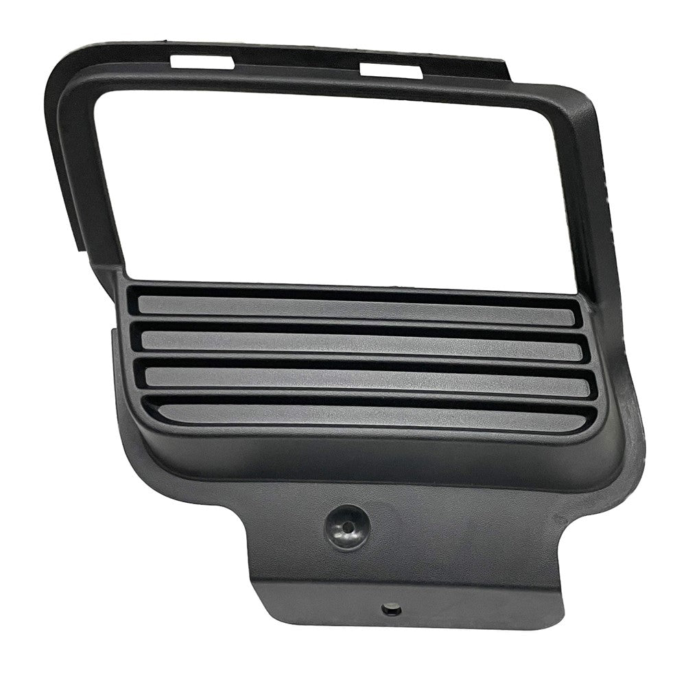 Front Left Front Driver Side Tow Hook Bezel 2015-2017 Ford Expedition