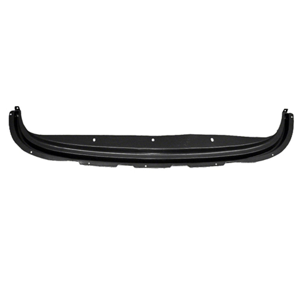 Radiator Support Lower Air Deflector 2009-2019 Ford Flex