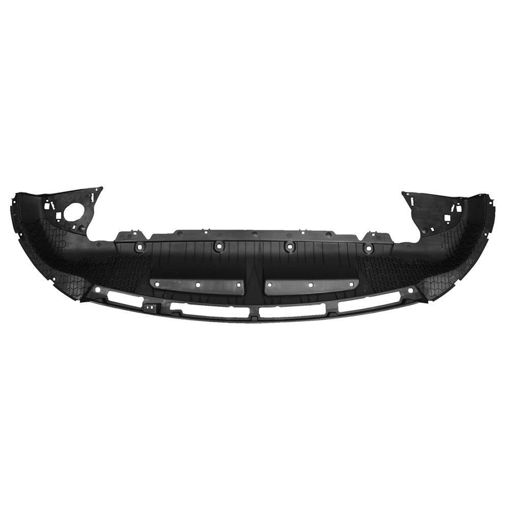 Front Bumper Deflector 2020-2025 Ford Escape