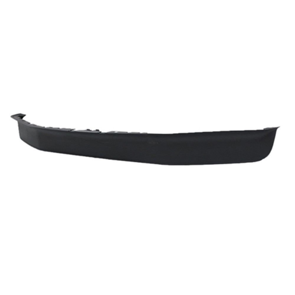 Factory Style Replacement Front Bumper Spoiler for Ford F-250 Super Duty, Ford F-350 Super Duty