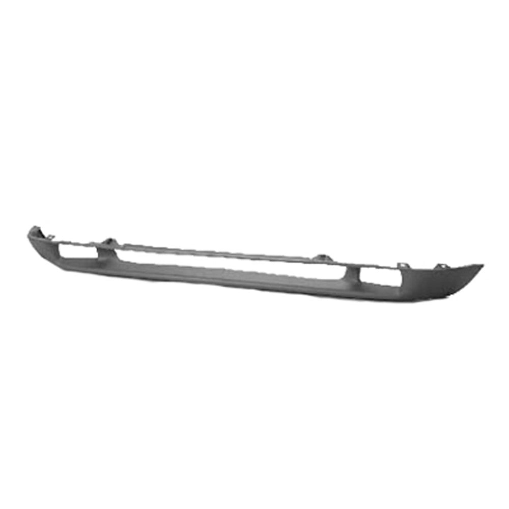Front Valance 1995-1998 Ford Explorer