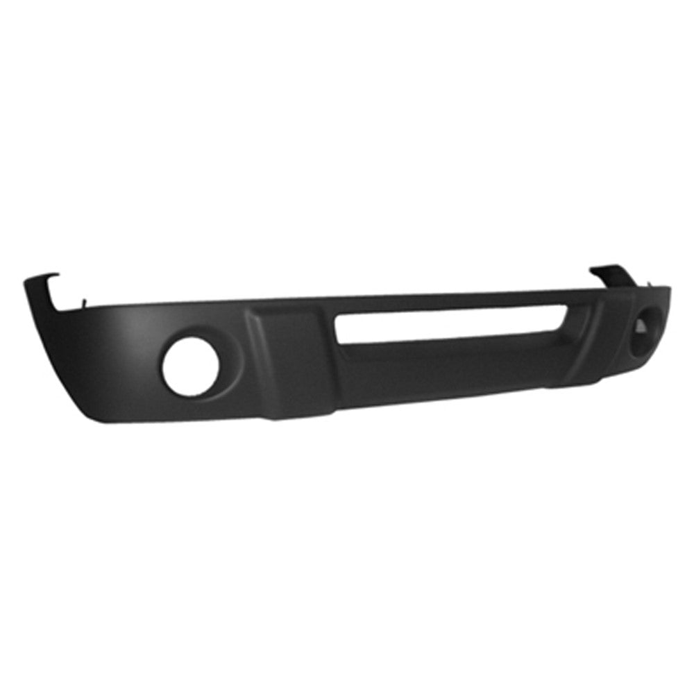 Front Lower Valance Panel 2001-2003 Ford Ranger