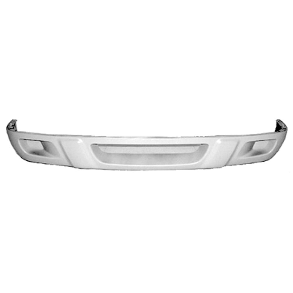 Front Lower Valance Panel 2001-2003 Ford Ranger