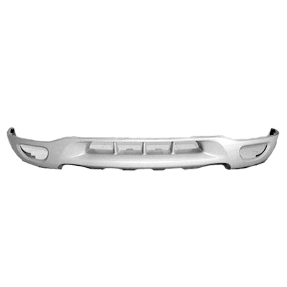Front Lower Valance Panel 1999-2003 Ford Pickup_ford_lightduty
