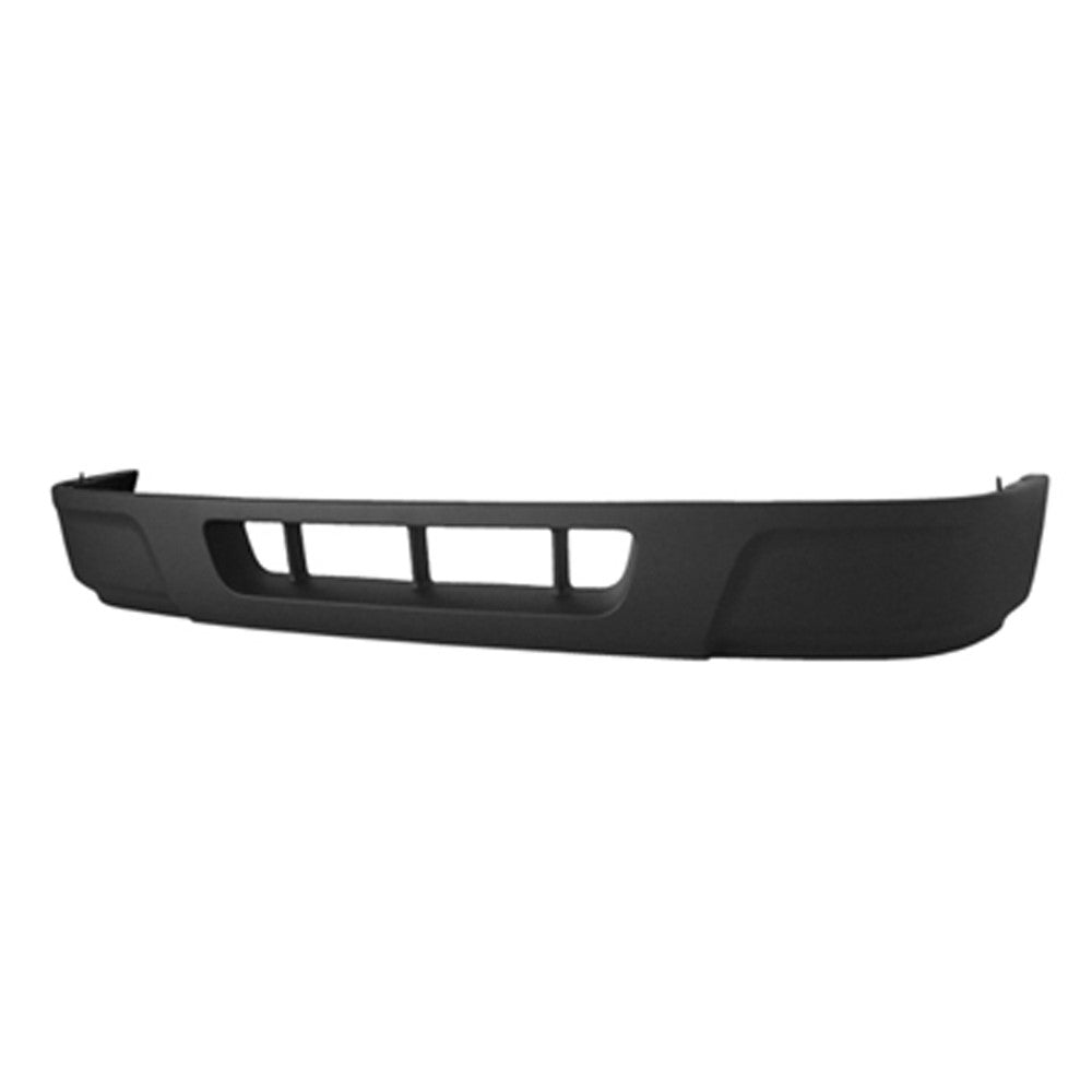 Front Lower Valance Panel 2004-2005 Ford Ranger