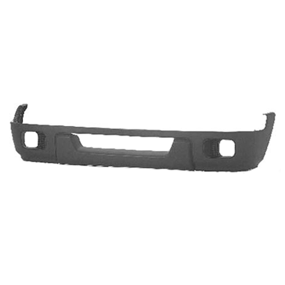 Front Lower Valance Panel 2004-2005 Ford Ranger