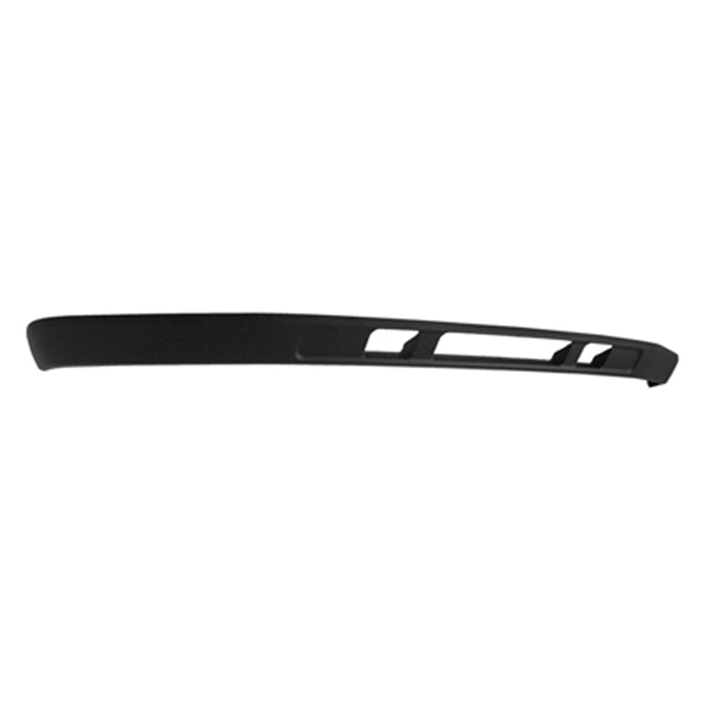 Front Lower Valance 2005-2007 Ford Excursion, F-250 Super Duty, F-350 Super Duty, F-450 Super Duty