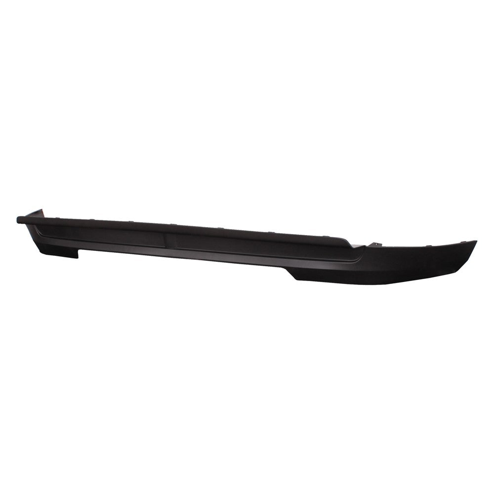 Front Lower Valance Panel 2011-2015 Ford Explorer
