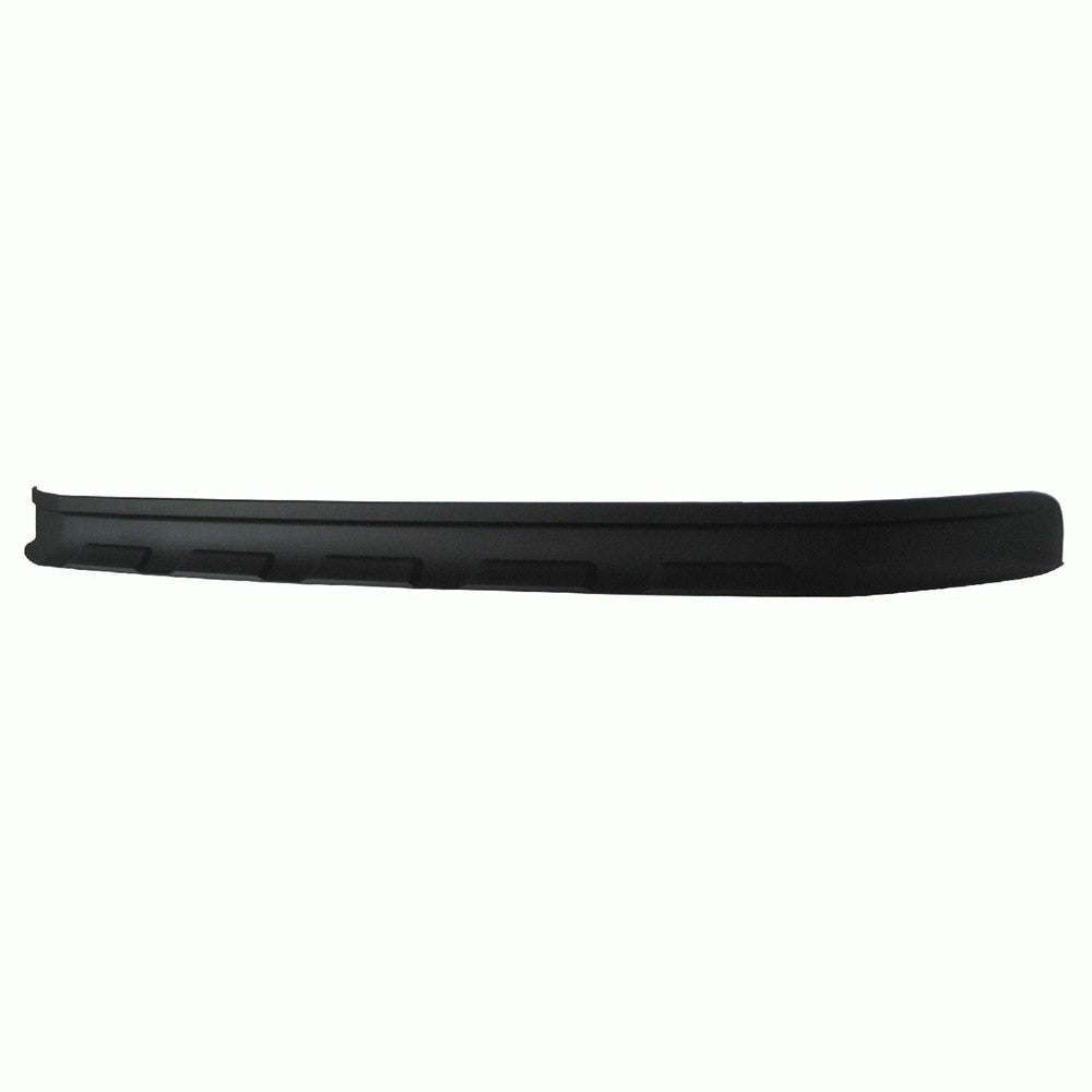 Front Bumper Lower Valance Panel 2011-2016 Ford F-250 Super Duty, F-350 Super Duty, F-450 Super Duty