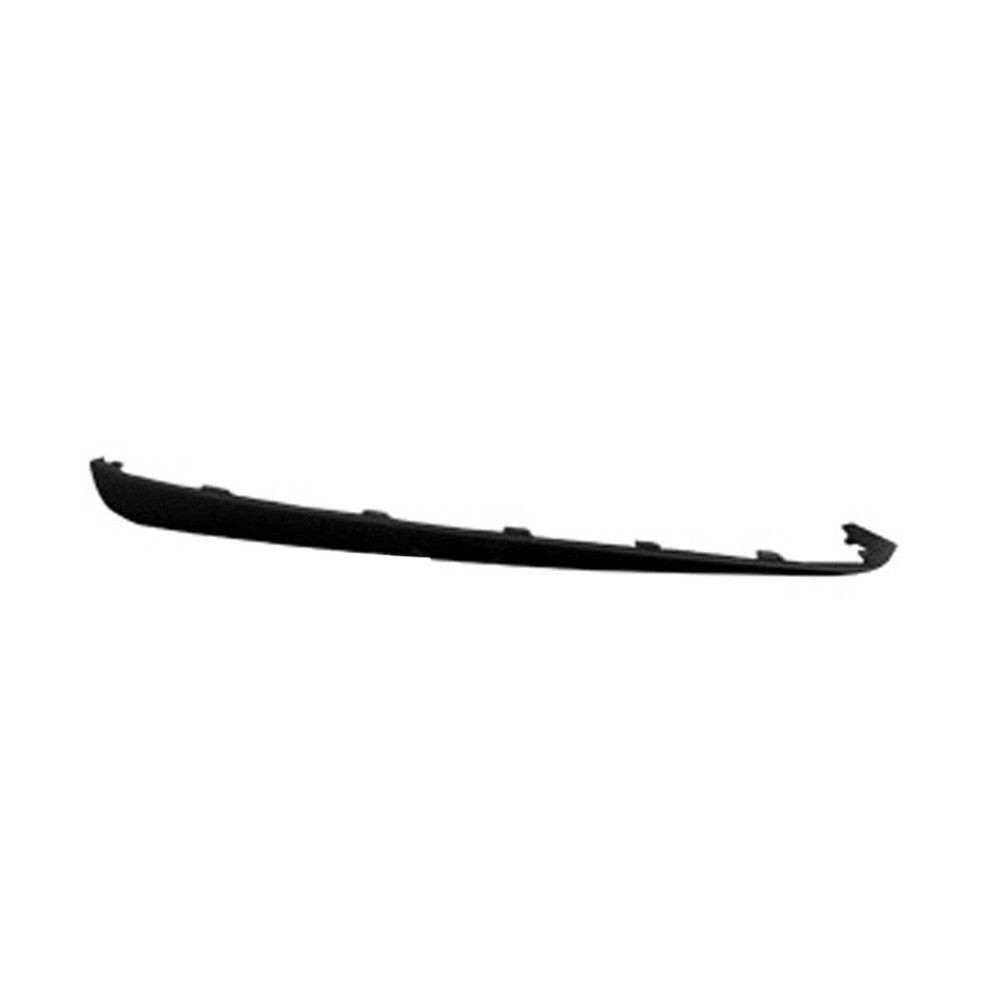 Front Left Driver Side Front Bumper Lower Valance 2012-2014 Ford Focus