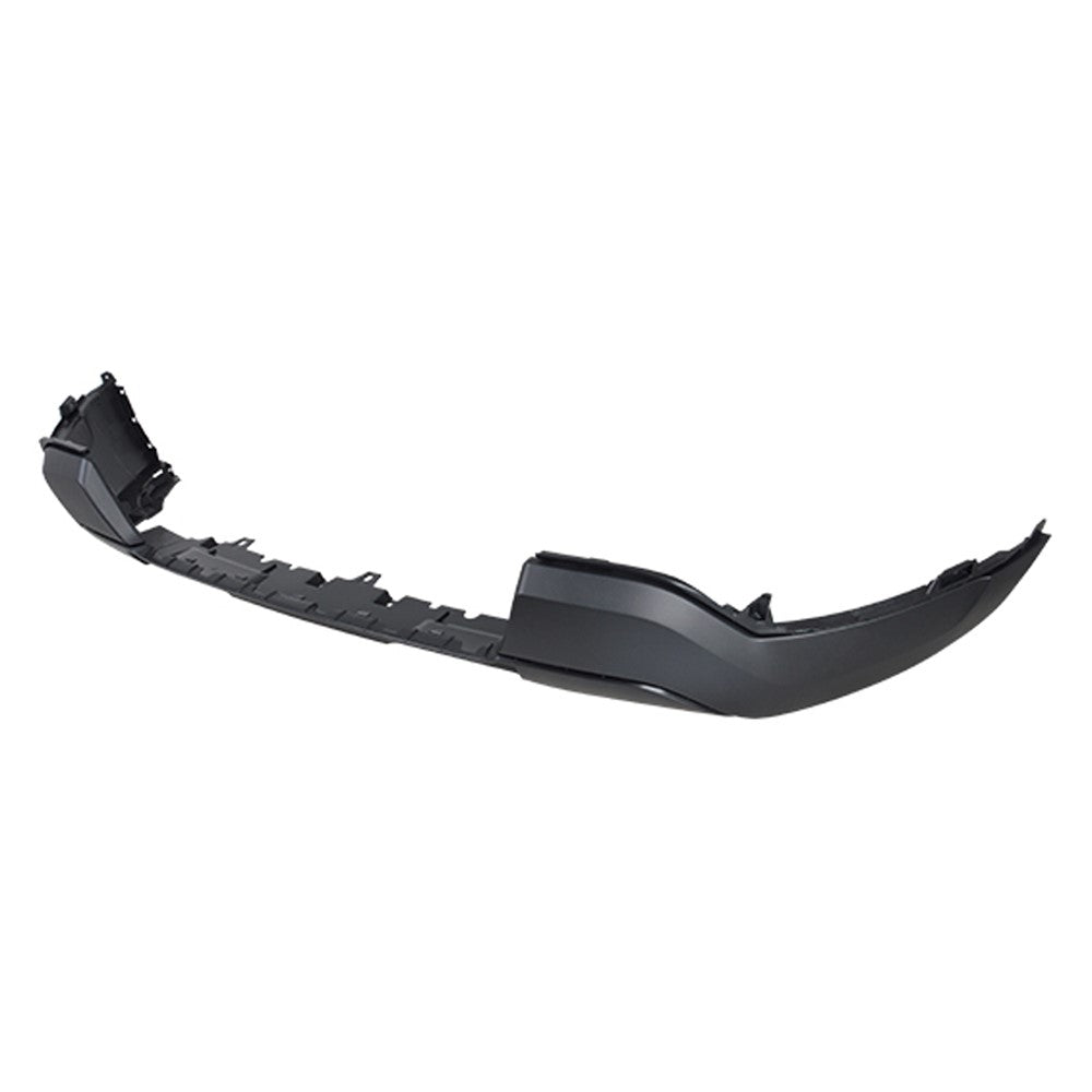Front Lower Bumper Cover 2016-2019 Ford Explorer
