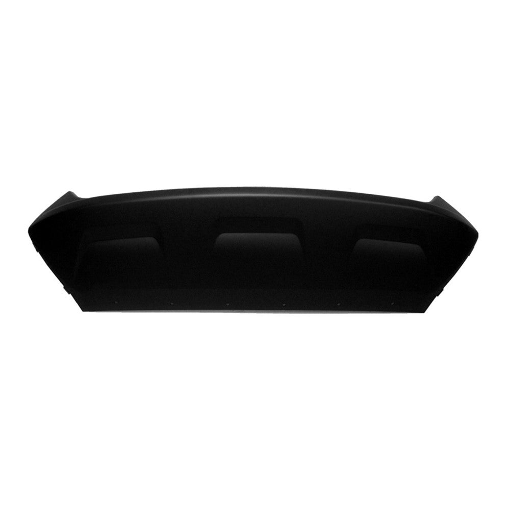 Front Skid Plate 2017-2019 Ford Escape
