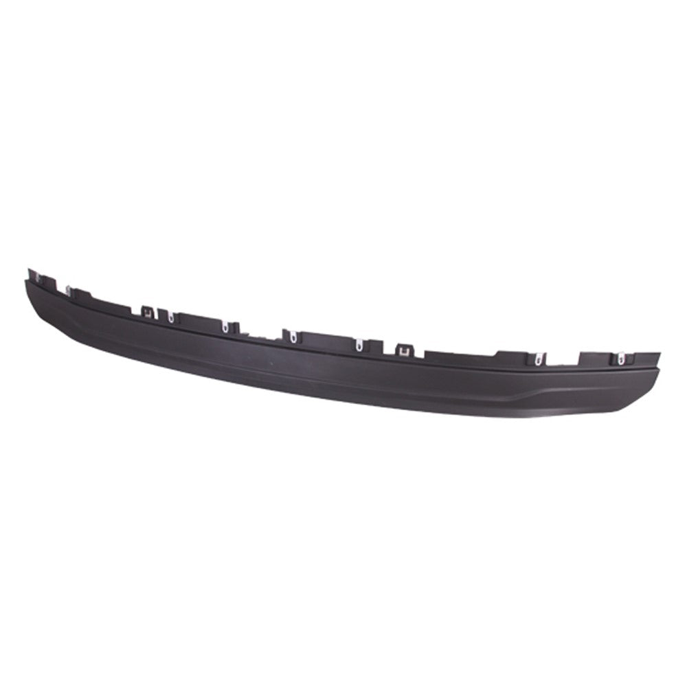 Front Bumper Deflector 2015-2017 Ford F-150