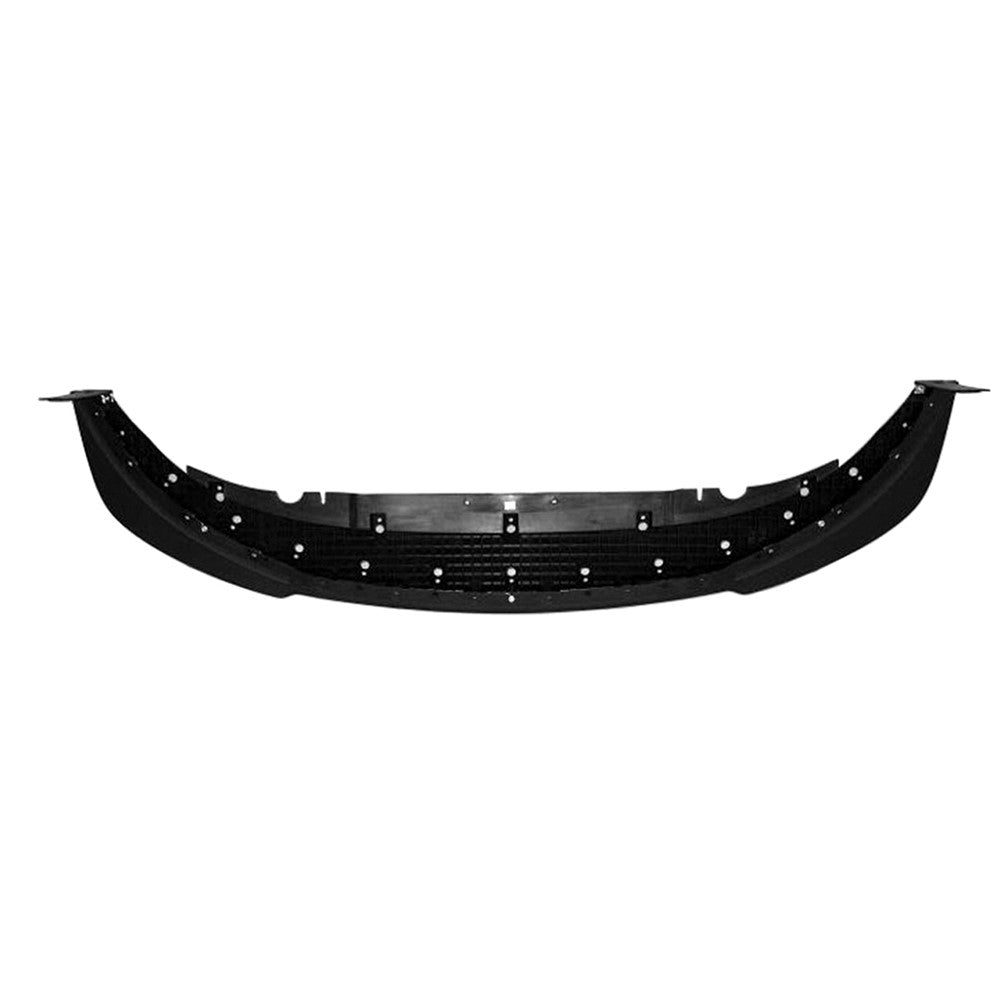 Front Lower Valance Panel 2013-2014 Ford Mustang