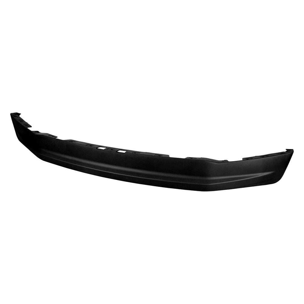 Front Lower Valance Panel 2017-2019 Ford F-250 Super Duty, F-350 Super Duty, F-450 Super Duty