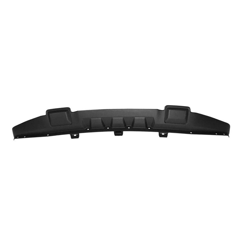 Front Upper Valance Panel 2018-2020 Ford F-150