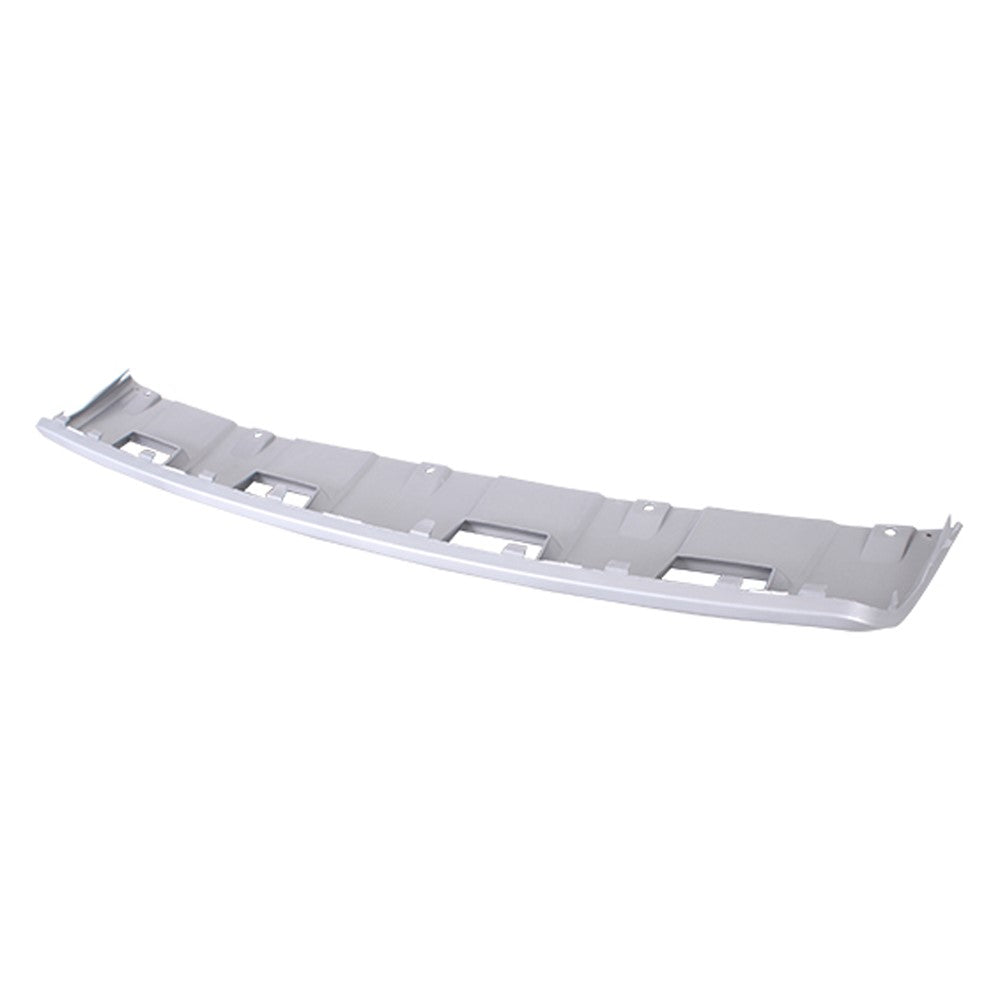 Front Skid Plate 2020-2024 Ford Explorer