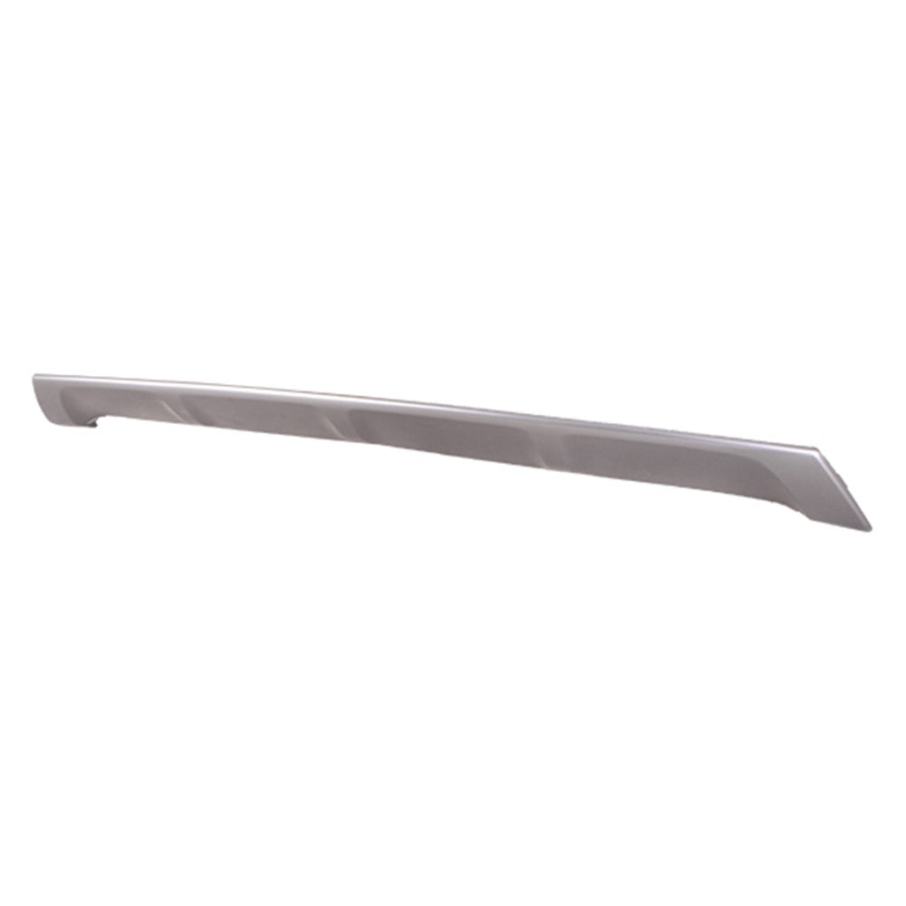Front Lower Valance Panel 2019-2024 Ford Edge