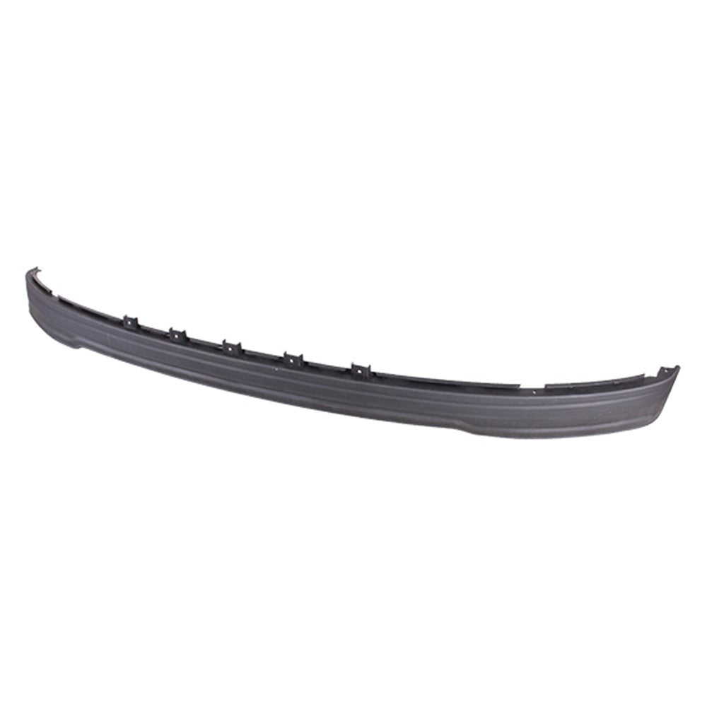 Front Lower Valance Panel 2018-2021 Ford Expedition