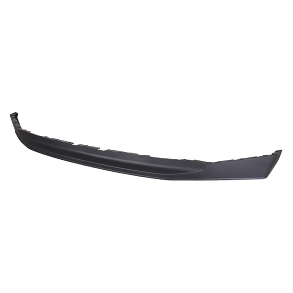Front Lower Valance Panel 2020-2022 Ford F-250 Super Duty, F-350 Super Duty, F-450 Super Duty