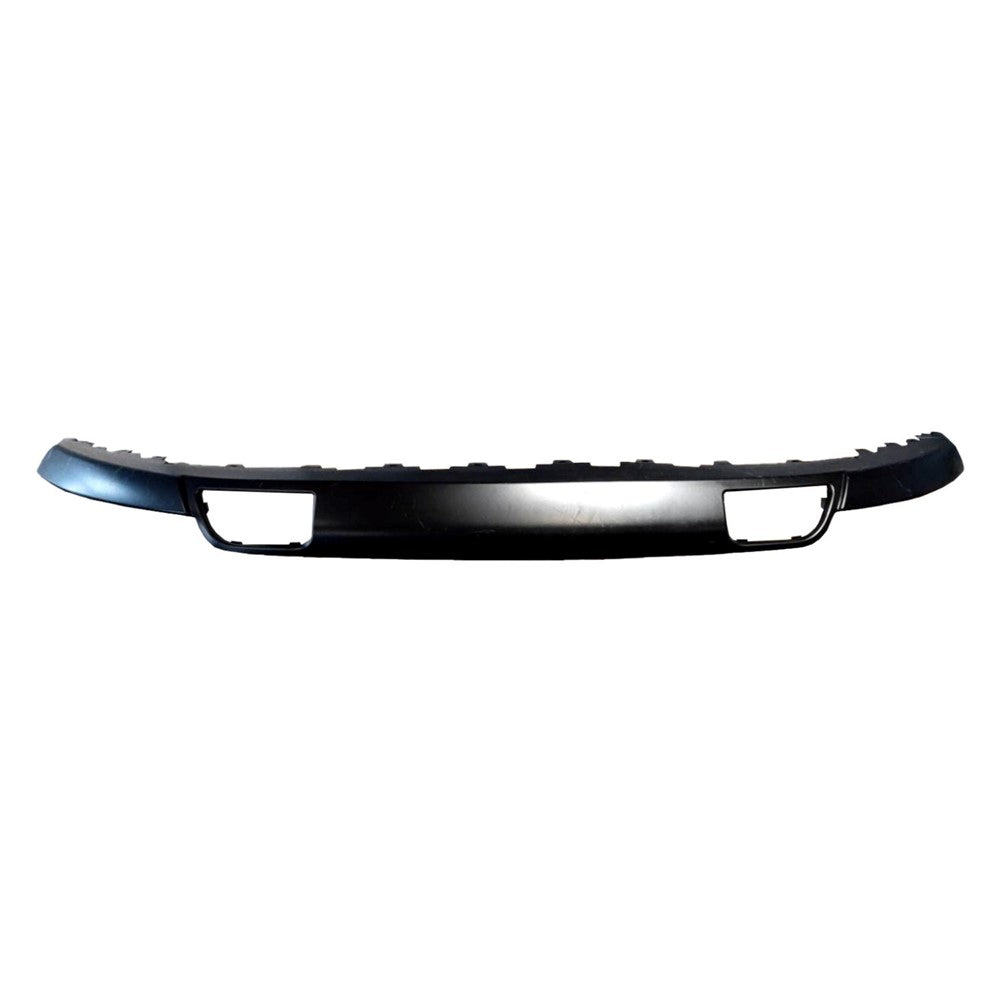 Front Lower Bumper Cover 2018-2021 Ford Expedition