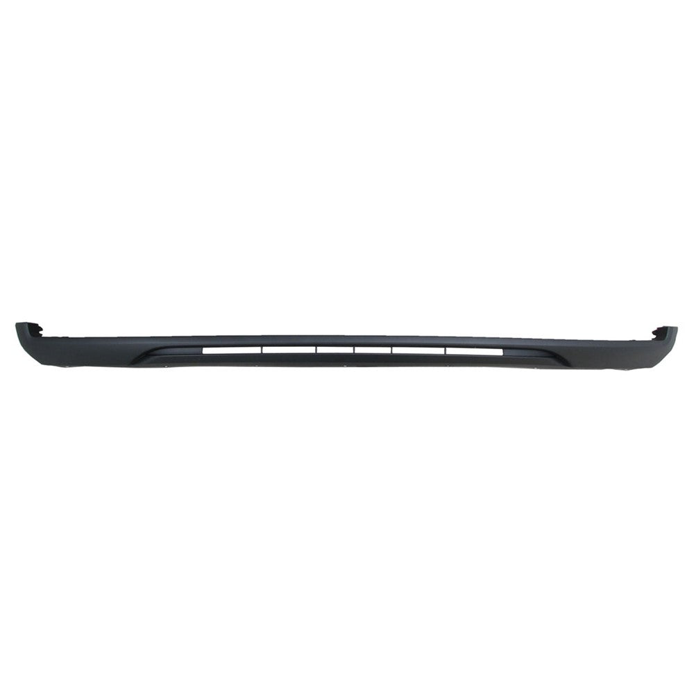 Front Lower Valance Panel 2020-2024 Lincoln Aviator