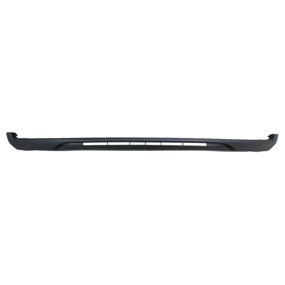 Front Lower Valance Panel 2020-2024 Lincoln Aviator