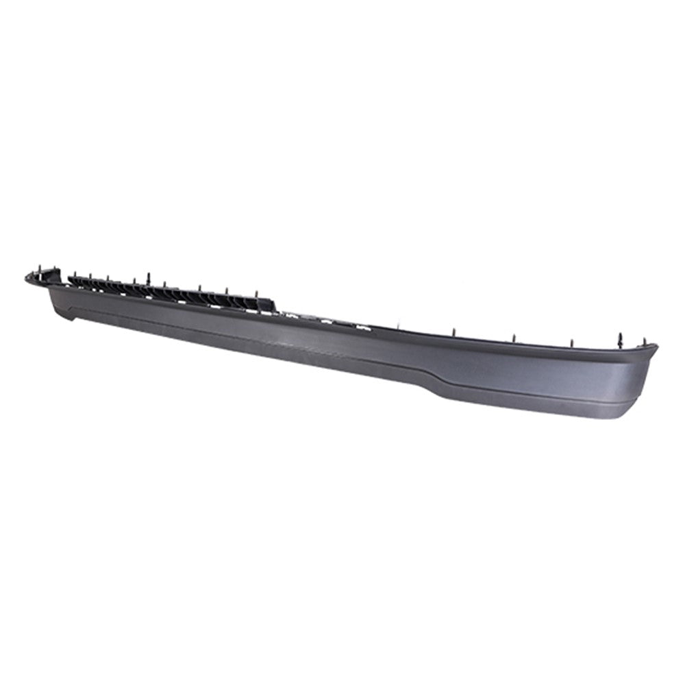 Front Lower Bumper Deflector 2021-2023 Ford F-150