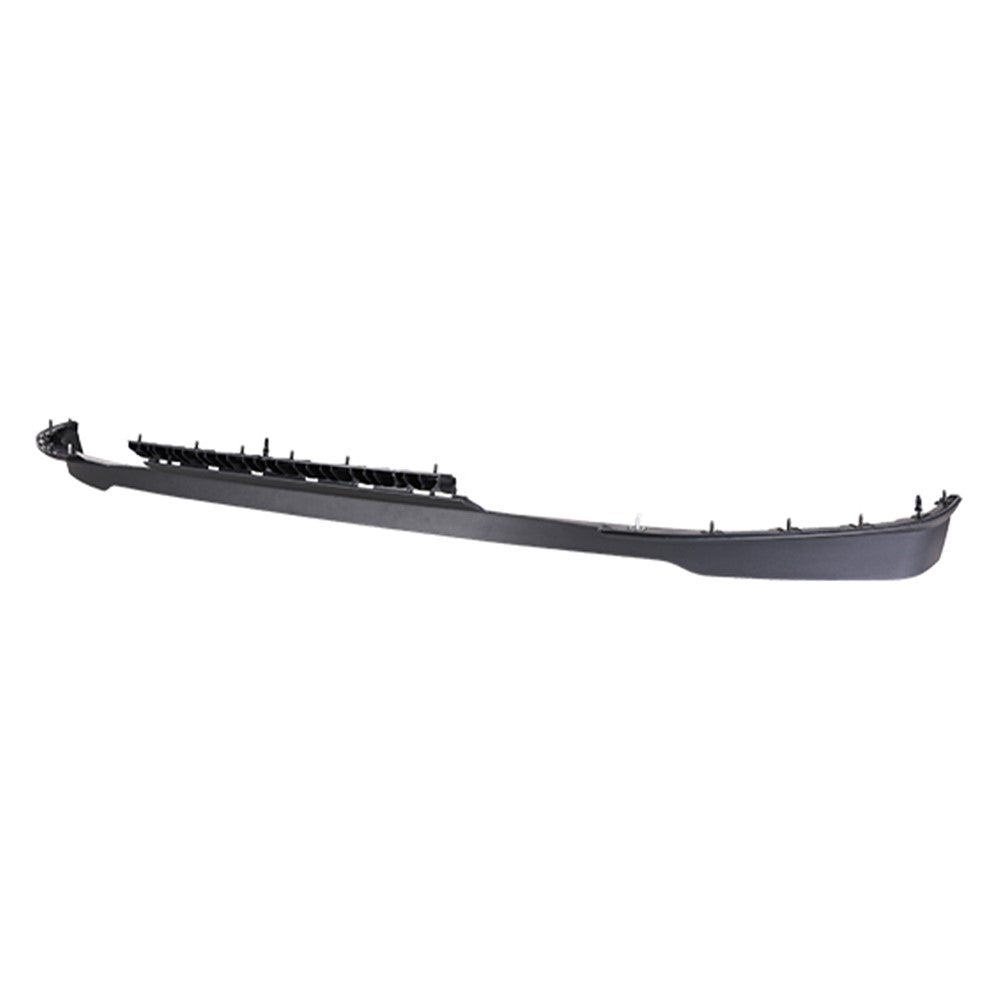 Front Lower Bumper Deflector 2021-2023 Ford F-150