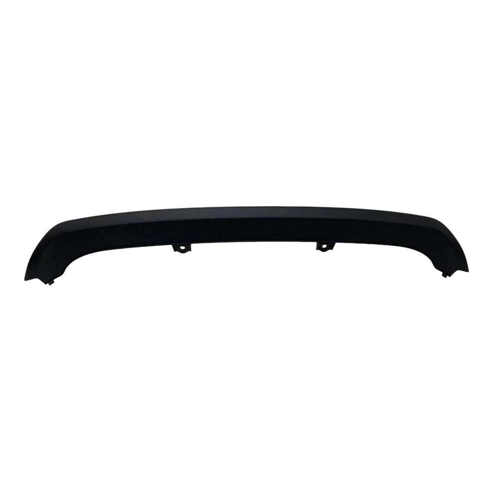 Front Center Spoiler 2015-2018 Ford Focus