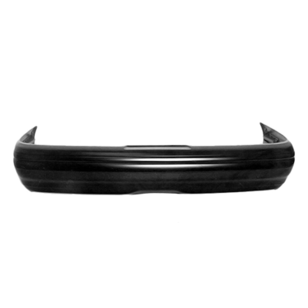 Rear Bumper Cover 1992-1995 Ford Taurus