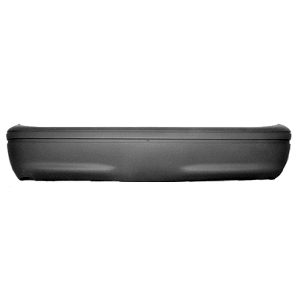 Rear Bumper Cover 1998-2011 Ford Crown Victoria