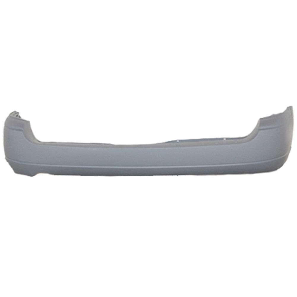 Rear Bumper Cover 2000-2007 Ford Focus