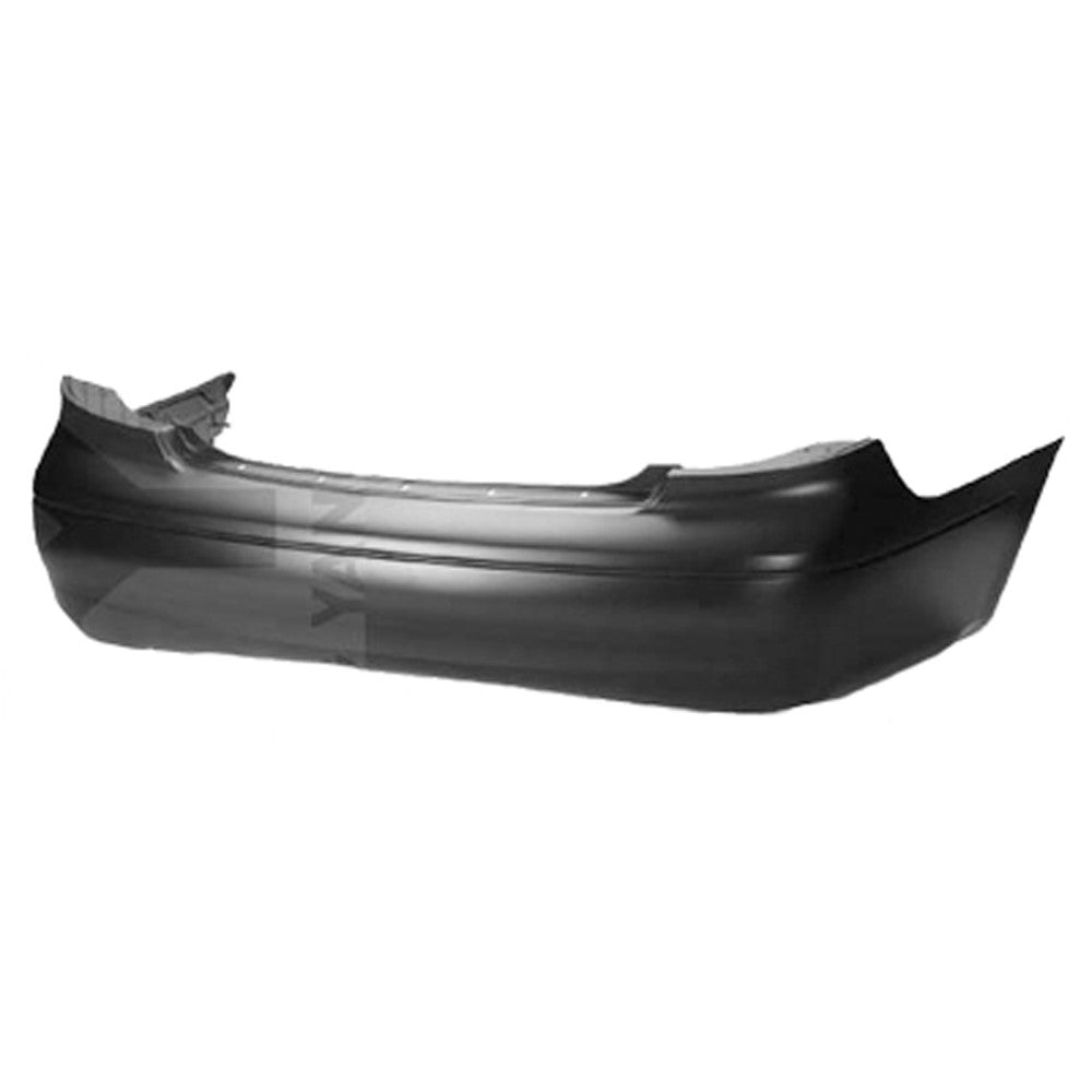 Rear Bumper Cover 2000-2003 Ford Taurus