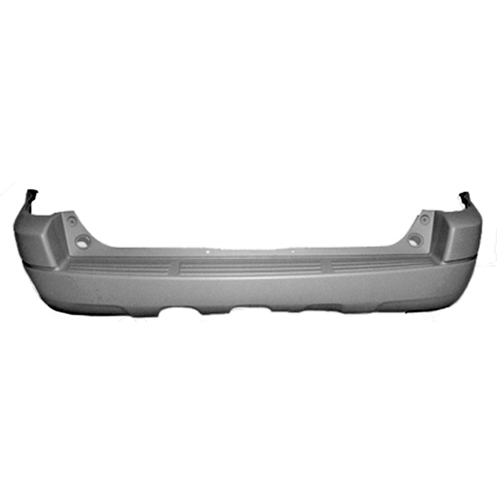 Rear Bumper Cover 2001-2004 Ford Escape