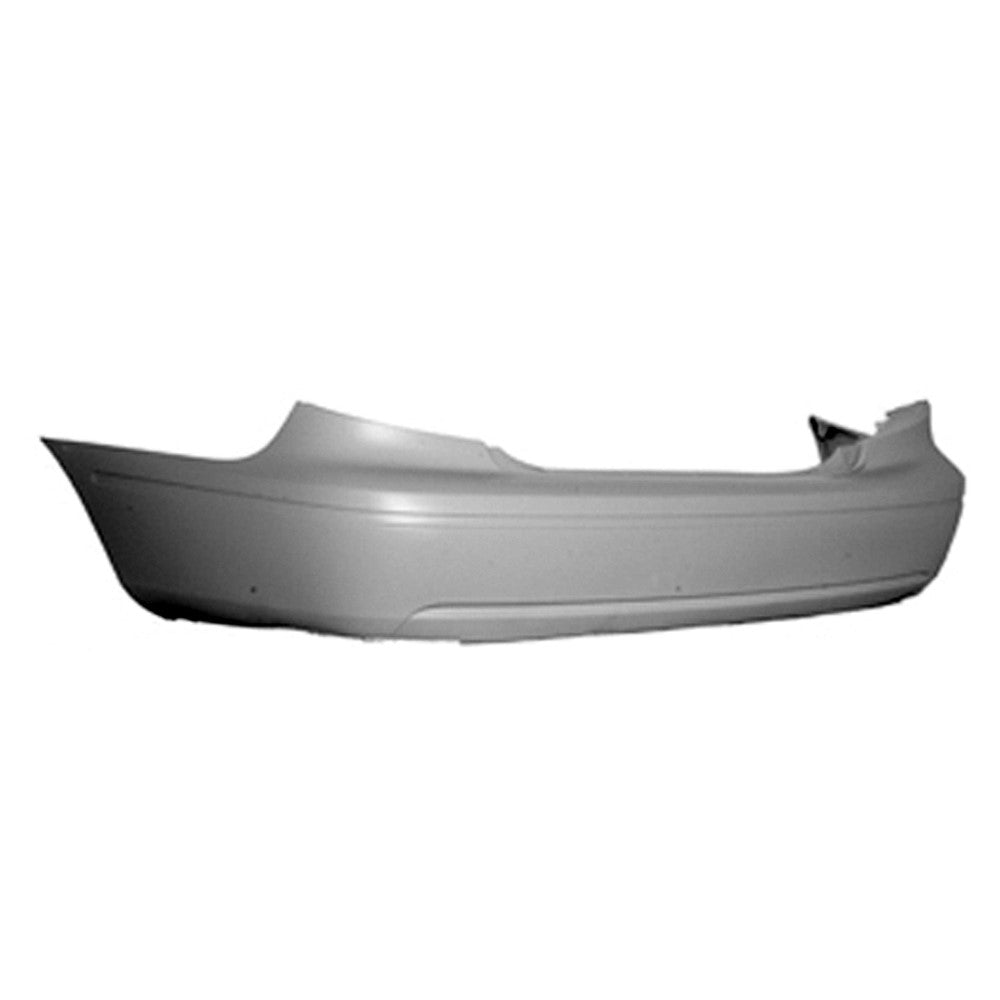 Rear Bumper Cover 2004-2007 Ford Taurus